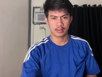 Callme_Jus Chaturbate stream image from November 19, 2025