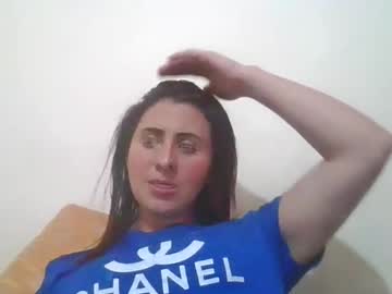 Candyhot6923 Chaturbate stream image from November 19, 2025