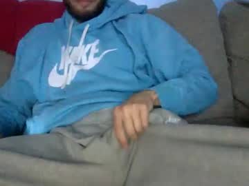 _Centaur_007 Chaturbate stream image from November 19, 2025