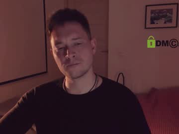 Csavie Chaturbate stream image from November 19, 2025