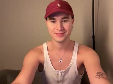 Cute_Moneylover Chaturbate stream image from November 19, 2025
