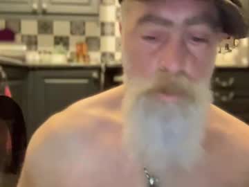 Daddycuddle Chaturbate stream image from November 19, 2025