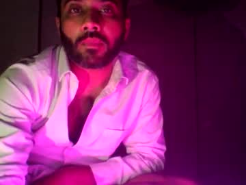 Darknight_Wolf Chaturbate stream image from November 19, 2025