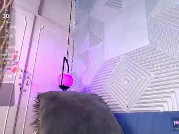 Elizbeth_777 Chaturbate stream image from November 19, 2025