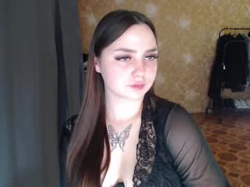 Goddesskassie Chaturbate stream image from November 19, 2025