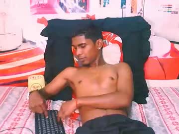 Indianthuggin Chaturbate stream image from November 19, 2025