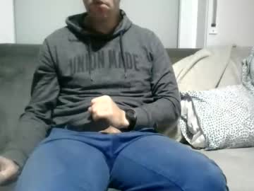 Kristoffer220 Chaturbate stream image from November 19, 2025