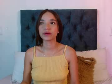 Lilith_Nocturne Chaturbate stream image from November 19, 2025