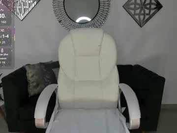 Melina_Rouge Chaturbate stream image from November 19, 2025