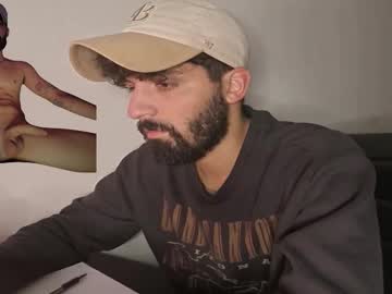 Mylorjr Chaturbate stream image from November 19, 2025