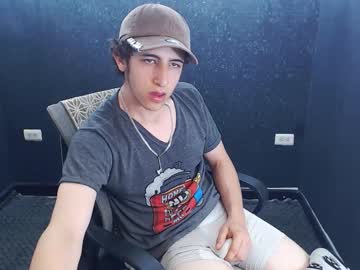 Noah_Sokolov Chaturbate stream image from November 19, 2025