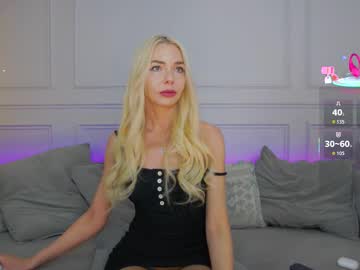 Poliina Chaturbate stream image from November 19, 2025