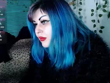 Psychobitch69 Chaturbate stream image from November 19, 2025