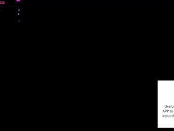 Quecosatanrica Chaturbate stream image from November 19, 2025