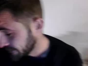 Simomoliver Chaturbate stream image from November 19, 2025