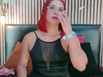 Sophie_New25 Chaturbate stream image from November 19, 2025