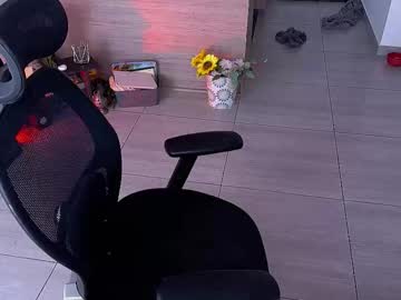 Unatatuada Chaturbate stream image from November 19, 2025