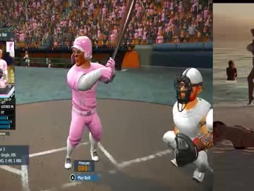 Virtualsexnexus Chaturbate stream image from November 19, 2025