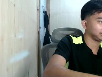 Yourfantasyboyjr Chaturbate stream image from November 19, 2025