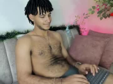 Zyan_Moreno Chaturbate stream image from November 19, 2025