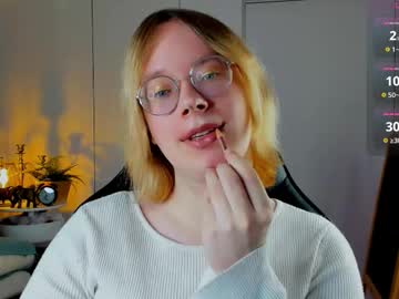 Amanda_Butlerr Chaturbate stream image from November 19, 2025