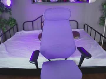 Bayonetta_Doll Chaturbate stream image from November 19, 2025
