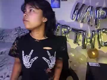 Calipso__ Chaturbate stream image from November 19, 2025