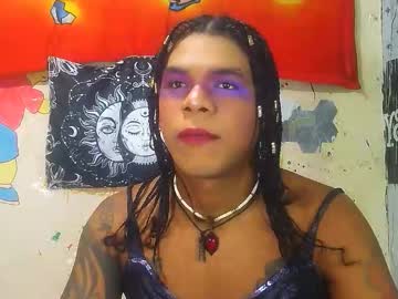 Dariana_Loves Chaturbate stream image from November 19, 2025