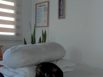 Fabrizio_Amery Chaturbate stream image from November 19, 2025