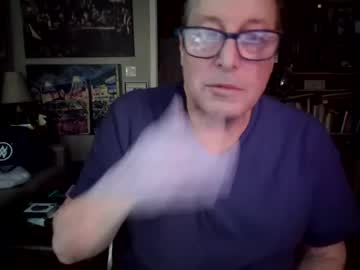 Gerrardjj Chaturbate stream image from November 19, 2025