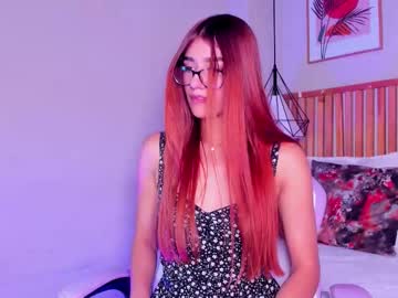 Ginger_Win Chaturbate stream image from November 19, 2025