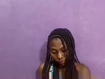 Jamila531017 Chaturbate stream image from November 19, 2025
