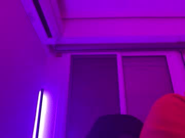 Johngayne666 Chaturbate stream image from November 19, 2025