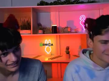 Jordi_Ser Chaturbate stream image from November 19, 2025