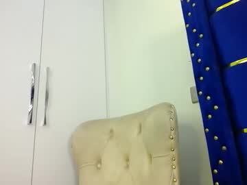Kadime001 Chaturbate stream image from November 19, 2025