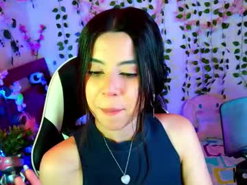 Kittyuwu_ Chaturbate stream image from November 19, 2025