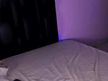 Madissonlee__ Chaturbate stream image from November 19, 2025