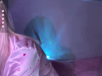 My_Pretty_Lola Chaturbate stream image from November 19, 2025
