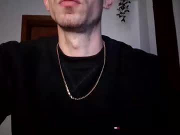 Nick194207 Chaturbate stream image from November 19, 2025