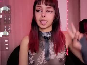 Nixxi_ Chaturbate stream image from November 19, 2025