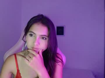 Sara_160 Chaturbate stream image from November 19, 2025