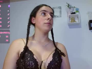 Tamara_Lemick Chaturbate stream image from November 19, 2025