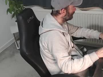 The_Sensual_Masturwait Chaturbate stream image from November 19, 2025
