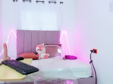Vanessa_Andrea Chaturbate stream image from November 19, 2025