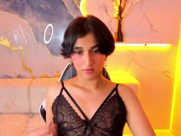 Zoe_Tp Chaturbate stream image from November 19, 2025