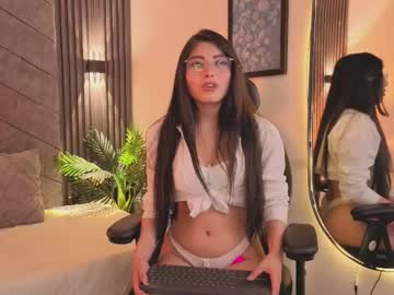 1anya Chaturbate stream image from November 19, 2025