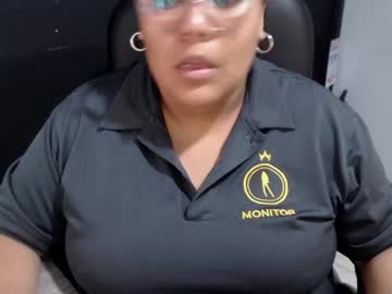Angy_Ro12 Chaturbate stream image from November 19, 2025