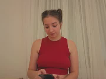 _Annieone Chaturbate stream image from November 19, 2025