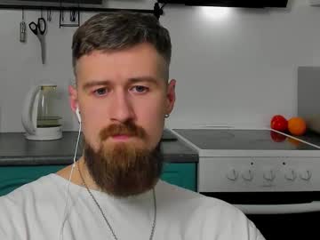 Bearded_Legend Chaturbate stream image from November 19, 2025