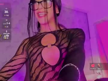 Bellasweet22 Chaturbate stream image from November 19, 2025